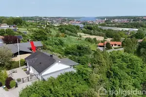 Villa på Enebærvej 18, 9500 Hobro
