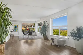 Villa på Enebærvej 18, Hald-Tostrup, 9500 Hobro