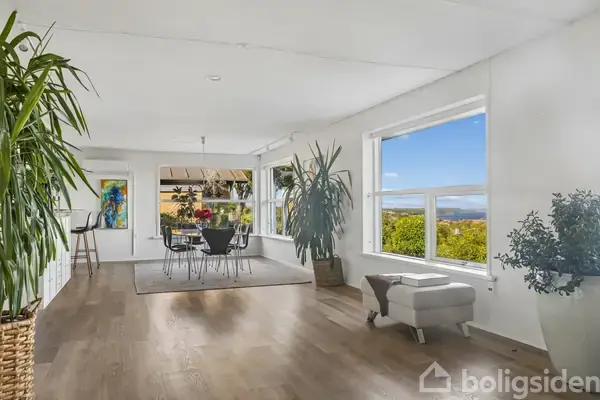 Villa på Enebærvej 18, 9500 Hobro