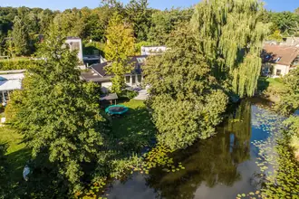 Villa på Vængestien 4, Øverød, 2840 Holte