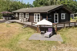 Fritidsbolig på Rådyrvej 78, 4550 Asnæs