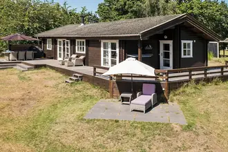Fritidshus på Rådyrvej 78, Indelukket, 4550 Asnæs