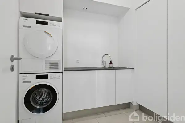 Ejerlejlighed på Maglebjerg Alle 6, st. tv., 4700 Næstved