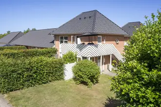 Ejerlejlighed på Egeskoven 68, 2600 Glostrup