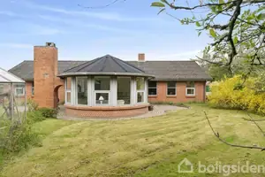 Villa på Følfodvej 1, 9800 Hjørring