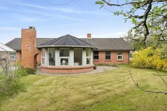 Villa på Følfodvej 1, 9800 Hjørring