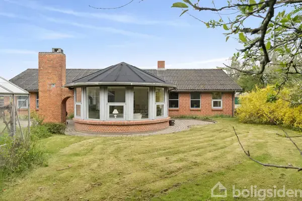 Villa på Følfodvej 1, 9800 Hjørring