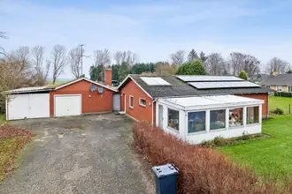 Villa på Nyvasen 6, Udbyhøj, 8970 Havndal