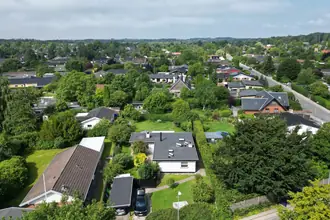 Villa på Syvendehusvej 70, 2750 Ballerup