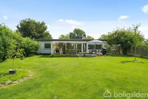 Villa på Syvendehusvej 70, 2750 Ballerup