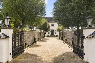 Villa på Prøvestens Alle 1, 3450 Allerød