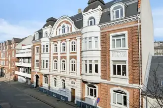 Ejerlejlighed på Norgesgade 31, 3. tv., 6700 Esbjerg