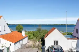 Villa på Fiskervænget 12, 5600 Faaborg