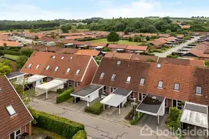 Rækkehus på Holme Parkvej 138, 8270 Højbjerg