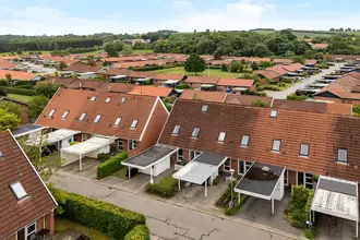 Rækkehus på Holme Parkvej 138, 8270 Højbjerg
