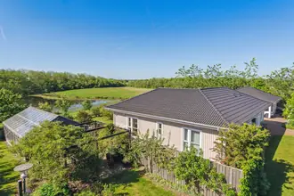 Villa på Majas Vej 21, Humlum, 7600 Struer
