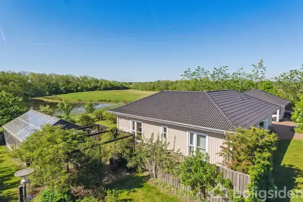 Villa på Majas Vej 21, 7600 Struer