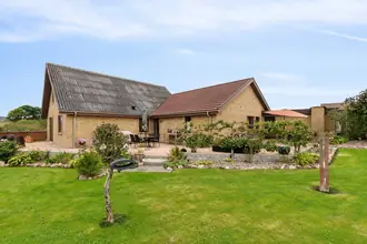 Villa på Ramsgårdvej 3, Sperring, 7700 Thisted