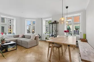 Ejerlejlighed på Enghavevej 5, 1. th., 1674 København V