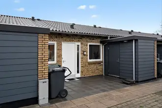 Ejerlejlighed på Torneåvej 11B, 7430 Ikast