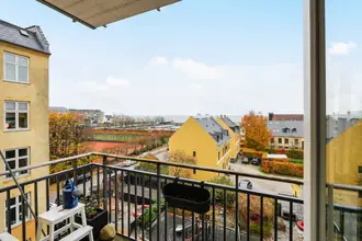 Ejerlejlighed på Strandparksvej 22, 3. th., 2900 Hellerup