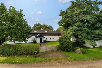 Villa på Barslundvej 13, Hoven, 6880 Tarm