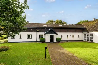Villa på Barslundvej 13, Hoven, 6880 Tarm