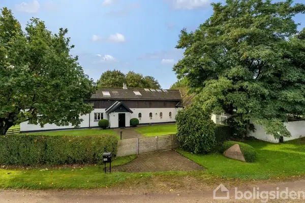 Villa på Barslundvej 13, 6880 Tarm
