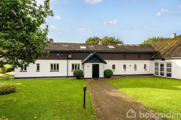Villa på Barslundvej 13, 6880 Tarm