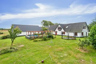 Landejendom på Hjabelundvej 176, 9740 Jerslev J