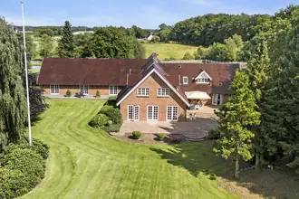 Landejendom på Baskærvej 7, 6040 Egtved