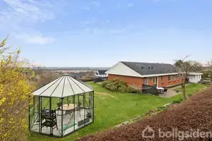 Villa på Glinkavej 14, 9200 Aalborg SV
