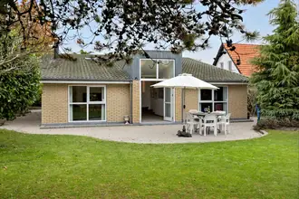 Villa på Stenlandsvej 43, 2300 København S