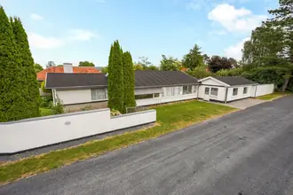 Villa på Goldschmidtsvænget 6, 5230 Odense M