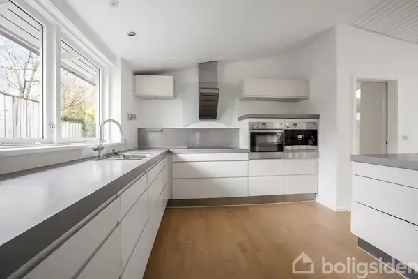 Villa på Goldschmidtsvænget 6, 5230 Odense M