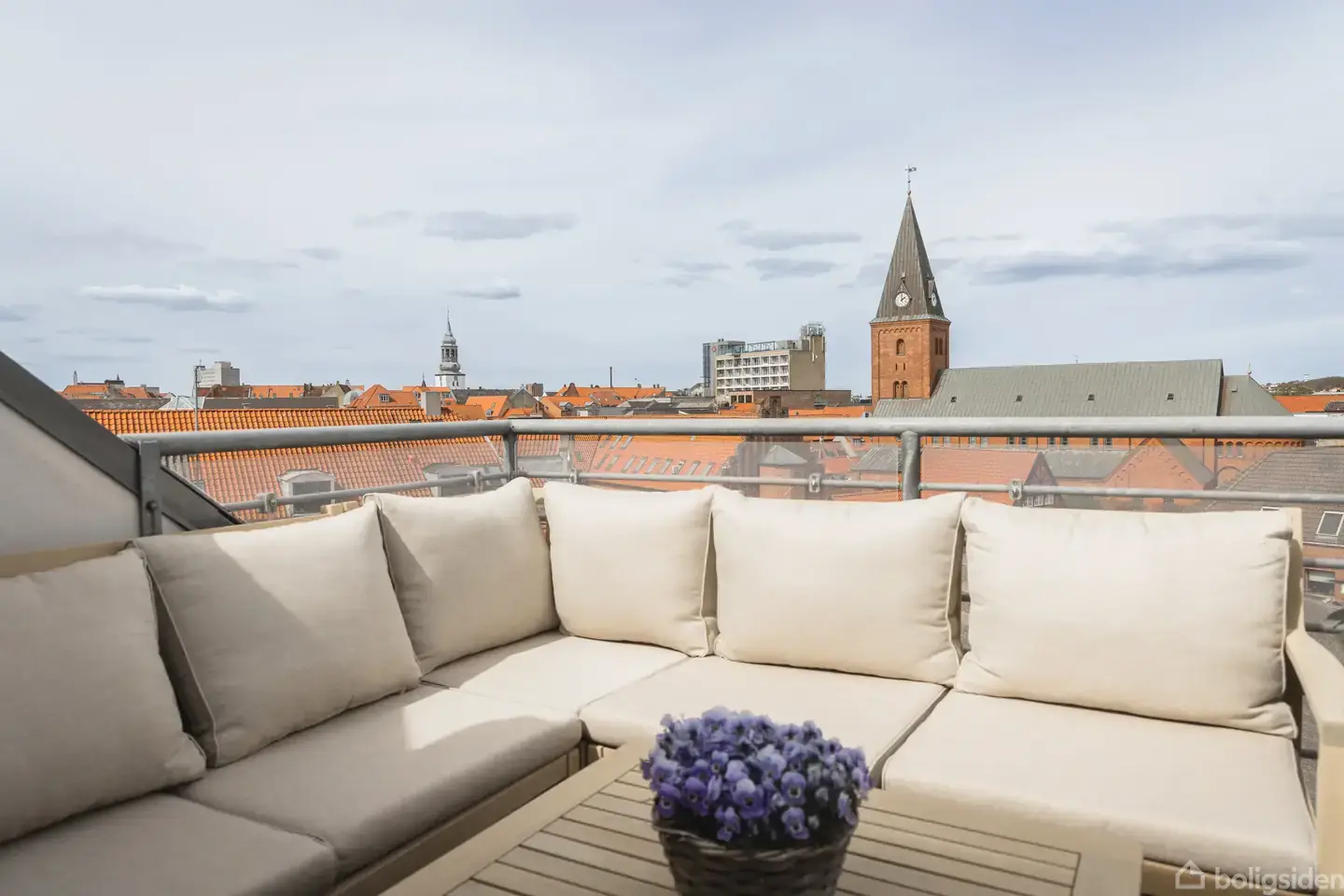 Ejerlejlighed på Danmarksgade 43, 3. th., 9000 Aalborg