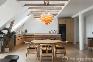 Ejerlejlighed på Danmarksgade 43, 3. th., 9000 Aalborg
