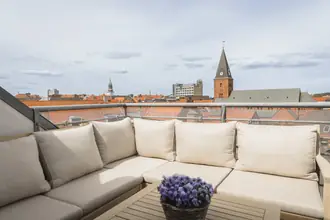 Ejerlejlighed på Danmarksgade 43, 3. th., 9000 Aalborg