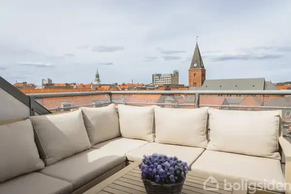 Ejerlejlighed på Danmarksgade 43, 3. th., 9000 Aalborg
