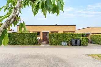 Rækkehus på Sophienlund 86, 3400 Hillerød