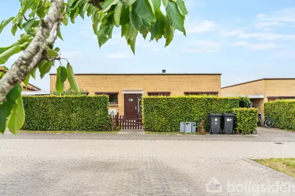 Rækkehus på Sophienlund 86, 3400 Hillerød