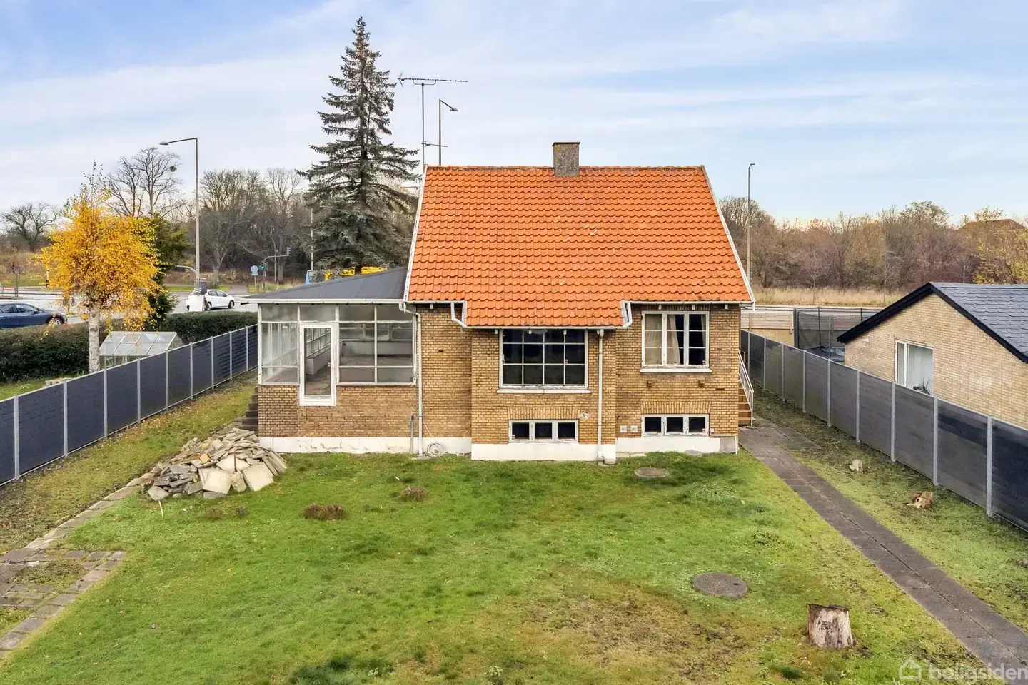 Villa på Kærbyvej 146, 2610 Rødovre