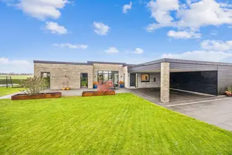 Villa på Degnelodden 2, 9440 Aabybro