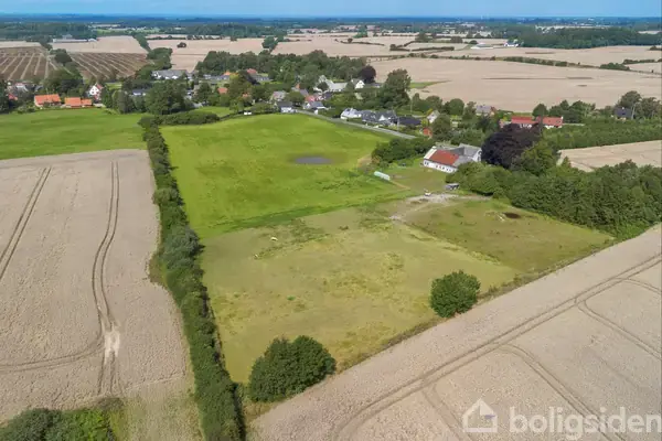 Villa på Trunderup Dongsvej 3, 5772 Kværndrup