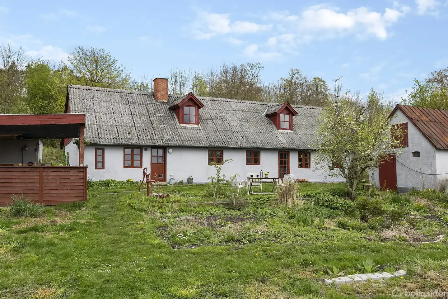 Villa på Vedøvej 14, 8560 Kolind