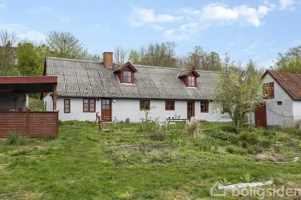 Villa på Vedøvej 14, 8560 Kolind