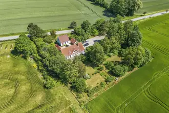 Villa på Varpelevvej 6A, 4671