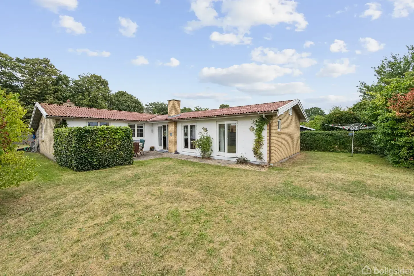 Villa på Grithsvej 20, 2791 Dragør