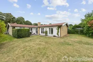 Villa på Grithsvej 20, 2791 Dragør
