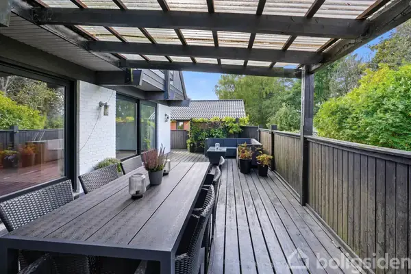 Villa på Funders Alle 23, 6740 Bramming